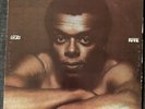 Leon Ware Self Titled LP 1972 VG+/VG United Artists UAS-5582 Soul Funk RARE