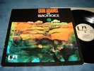 Don Adams - The Black Voice LP 1972 German underrated rock soul funk original UA