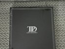 Taylor Swift The Tortured Poets Department Vinyl Display Case
