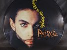 Prince - Thieves In The Temple Remix Picture Disc