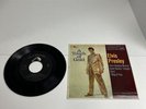 1959 Elvis Presley 45 RPM 4 Song Record A Touch of Gold Vol 1 RCA EPA-5088