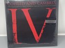 Sealed Coheed and Cambria Good Apollo I'm Burning Star IV Volume One 2LP Vinyl