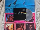 Pink Floyd – Dark Side Of The Moon - 1973 (Quadraphonic- with 2 Posters) - Vinyl