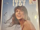 1989 (Taylor's Version) Tangerine Edition Taylor Swift (Target exclusive, Vinyl)