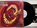 VIO-LENCE - ETERNAL NIGHTMARE (1988) - LP - 1ST PRESS - RARE  - EX+
