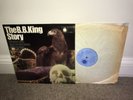 BB B.B KING The Story Chapter One 1 LP Blue Horizon 1969 Stereo UK 1st Press