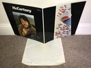 PAUL McCARTNEY Selftitled Debut LP Apple 1970 Stereo UK 1st Press