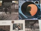 Noah Kahan Stick Season Deluxe + I Was/I Am RSD + 3 Rare 7