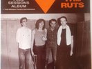 The Ruts  Peel Sessions  BBC Strange Fruit  SFRLP 109  1990