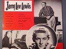 Jerry Lee Lewis S/T Vinyl LP record NM/NM Mono 1958 SUN LP-1230 Sam Phillips
