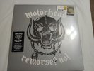 Motorhead Remorse? NO  SEALED Record Store Day 2024 Silver 2LP 2100 Copies Only