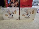 One Piece OP-05 Awakening of the New Era x 2 Booster Boxes English NEW ️