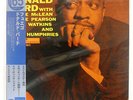 DONALD BYRD FUEGO BLUE NOTE BST84026 JAPAN OBI VINYL LP