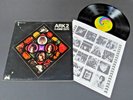 Flaming Youth Ark 2 Uni LP NM stereo VG+ cover original inner sleeve 1969