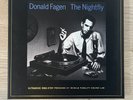 Donald Fagen The Nightfly MFSL Ultradisc One Step 45 RPM 2017