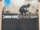 Linkin Park - Meteora 2xLP Vinyl | Record Store Day, Blue Aqua | Nu Metal