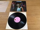 Traffic - Last Exit.  Vinyl 1969 UK. FIRST PRESS. G/Fold. VG+/EX. Plays Well