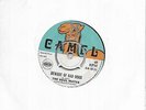The Soul Mates Beware Of Bad Dogs UK 45 7
