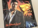 Basil Poledouris No Man's Land Original Motion Picture Soundtrack factory sealed