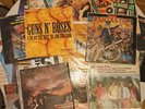 27x Vinyl Record bundle, Elton John, Genesis, The Kinks, Soundtracks Etc