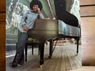 PATRICE RUSHEN Prelusion PRESTIGE LP VG+/NM promo 1st Press Joe Henderson