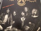 Aerosmith Get Your Wings QUADRAPHONIC 12 Inch Record PCQ32847 RARE never Played