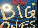 Aerosmith - Big Ones- Vinyl SEALED BRAND NEW 1994 Geffen Records