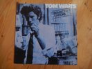 Tom Waits - Bounced Checks - Vintage original UK Vinyl 1981.  NM/EX+