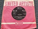 SAMANTHA JONES - SURROUNDED BY A RAY OF SUNSHINE UP1185 UK 1ST 1967 VG+/VG+