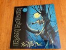 Iron Maiden - Fear Of The Dark (double vinyl album) 1992 - NEW