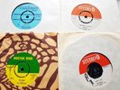 JACKIE MITTO & SOUL VENDORS  Sure Shot UK 1968 COXSONE + Studio One DOCTOR BIRD