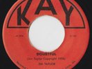 RARE ROOTS of ROCKABILLY 45 by JIM TAYLOR HEAR IT