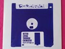 Fatboy Slim Better Living Through Chemistry UK debut 1st 2xLP Unplayed/NM Sleeve