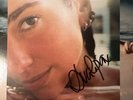 Dua Lipa Radical Optimism Exclusive Deluxe Blue/White Vinyl W/ Signed Insert