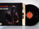 John Coltrane - Kulu Se Mama - Impulse AS 9106 - Van Gelder