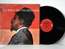 Thelonious Monk - It's Monk's Time - Stereo 360 Columbia 8984 - 1964 1st