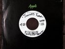 Beatles-Related 45 1974 Paul McCartney & Wings Junior’s Farm TEST PRESSING, NM