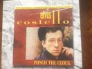 Elvis Costello - Mobile fidelity- Punch The Clock- MFSL 1-389 Gain2 180g New