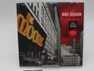 Mad Season Live at the Moore 2-LP Vinyl 2015 Columbia Records Factory Sealed