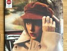 Taylor Swift Vinyl „RED (Taylor’s Version)“  Target Exclusive Rot Schallplatte