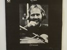 ROY HARPER STORMCOCK EMI HARVEST GATEFOLD 1971