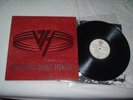 VAN HALEN For Unlawful Carnal Knowledge '91 VERY RARE   ORIG 1st press MINT
