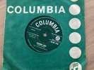 The Five Chesternuts (The Shadows), Teenage Love / Jean Dorothy, UK 7