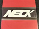 NECK This Is Forty / M.t.IV Vinyl 7” Bittersweet Records NYHC L.I.H.C