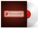 Rolling Stones Live At Racket NYC 2024 RSD White Colored Vinyl LP Sealed Hype