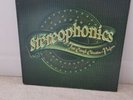 Stereophonics Just Enough Education To Perform Vinyl Original 1st Press