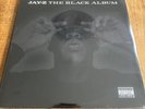 New/Sealed: Jay-Z - The Black Album (Vinyl 2LP - 2003 - Reissue)