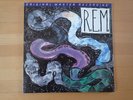 MFSL 1-261 - Vinyl-LP - REM - Reckoning - Nr. 0916