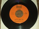 Ambassadors Of Soul Gotta Find Her Cool Stick Beats Soul OVIDE 45rpm Houston TX