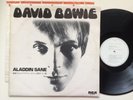 David Bowie 